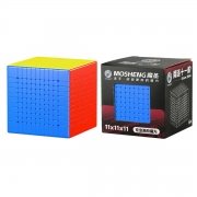 Rubik 8x8 Sengso Mosheng Stickerless – Big Cube xoay mượt, giá tốt