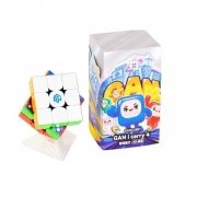 Rubik GAN i Carry 4 SSL Maglev UV Chính Hãng – Rubik 3x3 Gan Smart Cube Bluetooth Thế Hệ Mới