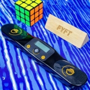 GAN Smart Timer - Đồng hồ bấm giờ Rubik GAN Timer