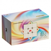 Rubik SAOCube Tornado V3 Premium 3x3 Flagship UV Chính Hãng - Speedcube 3x3 Cao Cấp