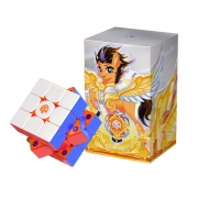 Rubik 3x3 GAN V100 Leap - Year of Horse Edition | Phiên Bản Giới Hạn Chính Hãng GAN