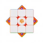 Rubik 3x3 GAN V100 Leap - Year of Horse Edition | Phiên Bản Giới Hạn Chính Hãng GAN