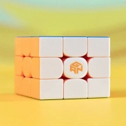 Rubik 3x3 GAN V100 Leap - Year of Horse Edition | Phiên Bản Giới Hạn Chính Hãng GAN