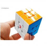 Rubik Tornado V3 Flagship UV Ball Core