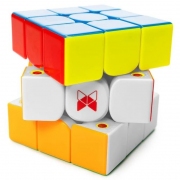 Rubik 3x3 Tornado V3 Premium Magnetic