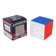 Rubik 6x6 SengSo MoSheng 6x6 Stickerless chính hãng