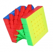 Rubik 6x6 SengSo MoSheng Stickerless