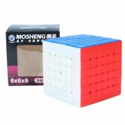 Rubik 6x6 Speed Cube SengSo MoSheng