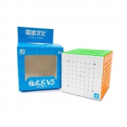 Rubik MoYu MeiLong 8x8 V3 dành cho Big Cube