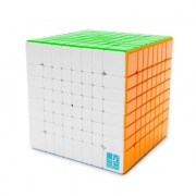 Rubik MeiLong 8x8 V3 Stickerless nhiều màu