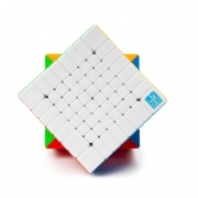 Rubik MoYu MeiLong 8x8 V3 Stickerless nhiều tầng