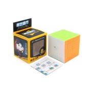 Rubik QiYi 8x8 chính hãng dành cho người chơi Big Cube