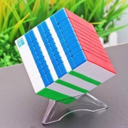 Rubik MeiLong 9x9 V3 Stickerless nhiều màu