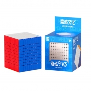 Rubik 9x9 MoYu MeiLong V3 Speed Cube