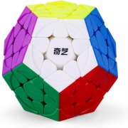 Rubik QiYi QiHeng Warrior Megaminx 12 mặt