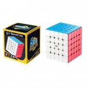 Rubik QiYi Warrior 5x5 Stickerless Chính Hãng