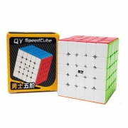 Rubik QiYi Warrior 5x5 Stickerless Chính Hãng