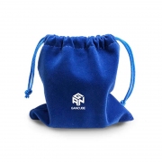 Túi đựng Rubik GAN Cube Bag Blue